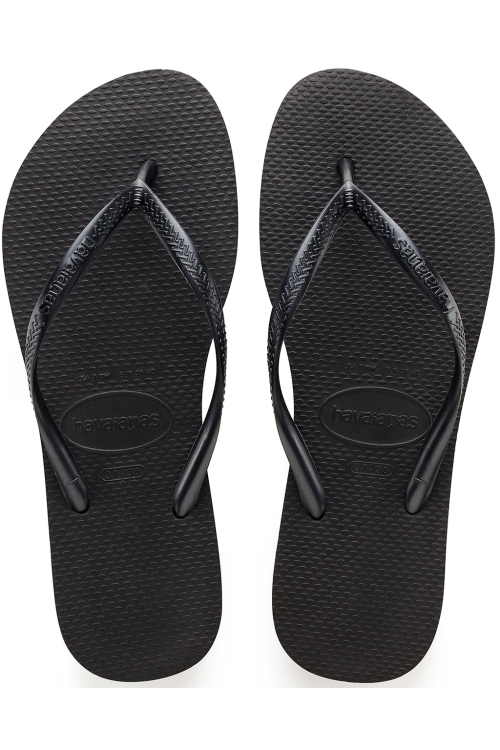 Havaianas slippers Black 4000030