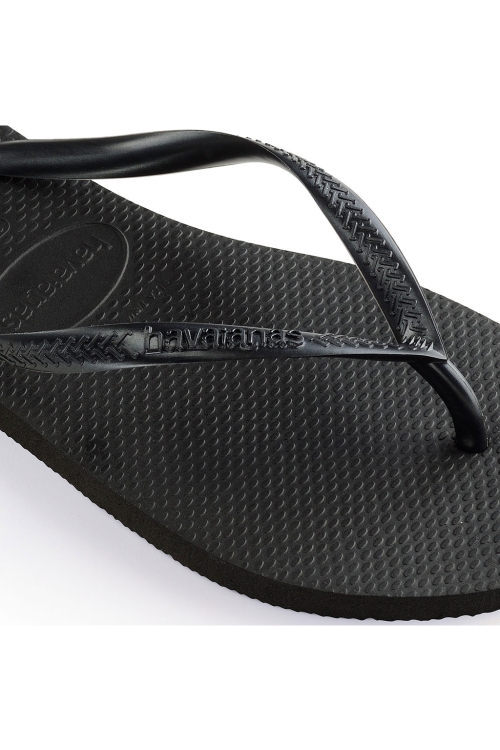 Havaianas slippers Black 4000030
