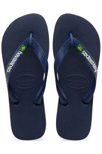 Havaianas slippers Navy Blue 4110850