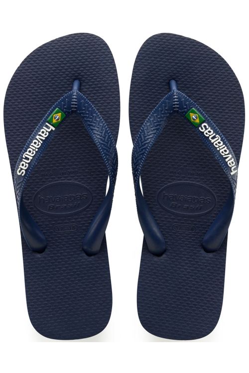 Havaianas slippers Navy Blue 4110850