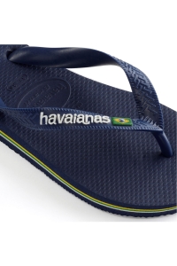 Havaianas slippers Navy Blue 4110850