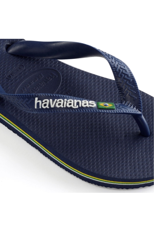 Havaianas slippers Navy Blue 4110850