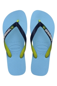 Havaianas slippers 1056 Lavender Blue 4123206