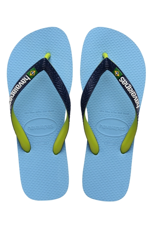 Havaianas slippers 1056 Lavender Blue 4123206