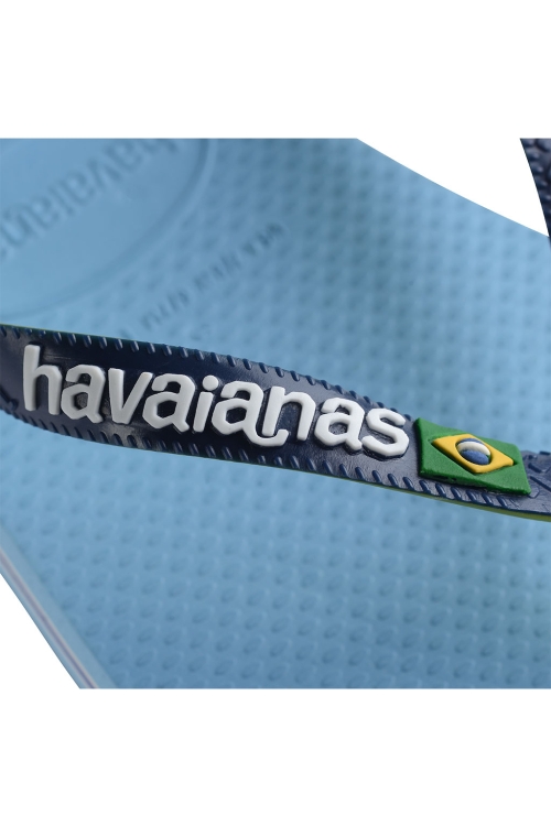 Havaianas slippers 1056 Lavender Blue 4123206
