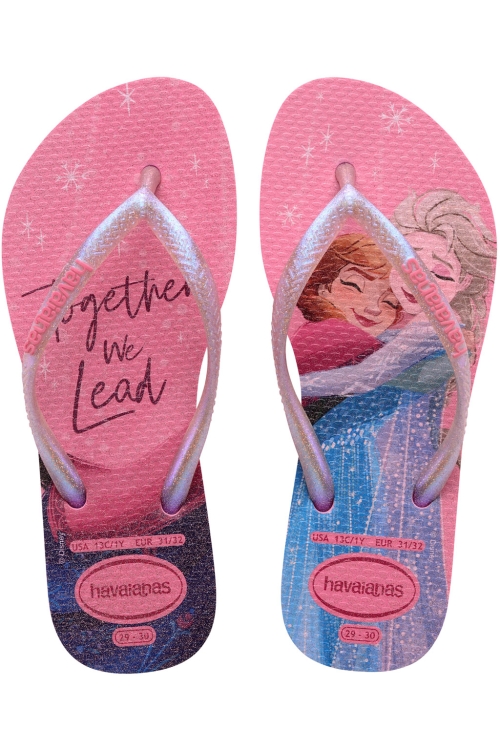 Havaianas slippers 1749 Pink Lemonade 4123328
