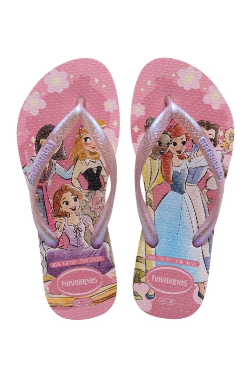 Havaianas slippers Pink/Pink 4123328