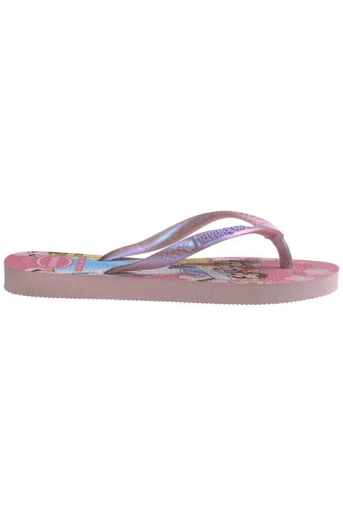 Havaianas slippers Pink/Pink 4123328