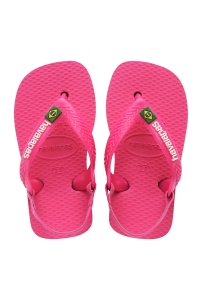 Havaianas slippers 8418 Pink Flux/White 4140577