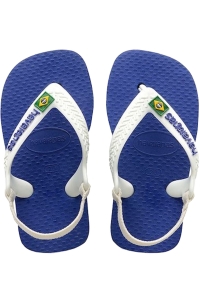 Havaianas slippers Marine Blue 4140577