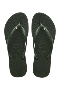Havaianas slippers 0458 Olive Green 4145651