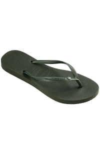Havaianas slippers 0458 Olive Green 4145651