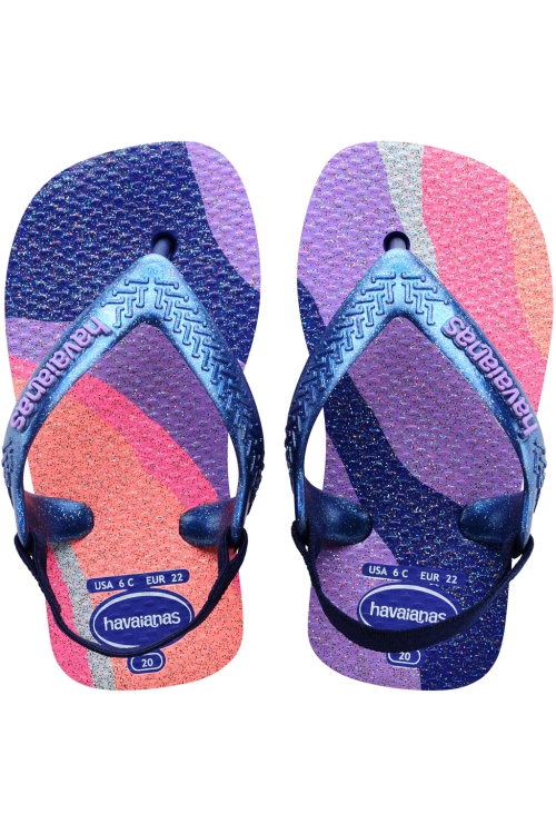 Havaianas slippers 2711 Marine Blue 4145753