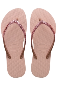 Havaianas slippers 9898 Pink/Pink 4146975