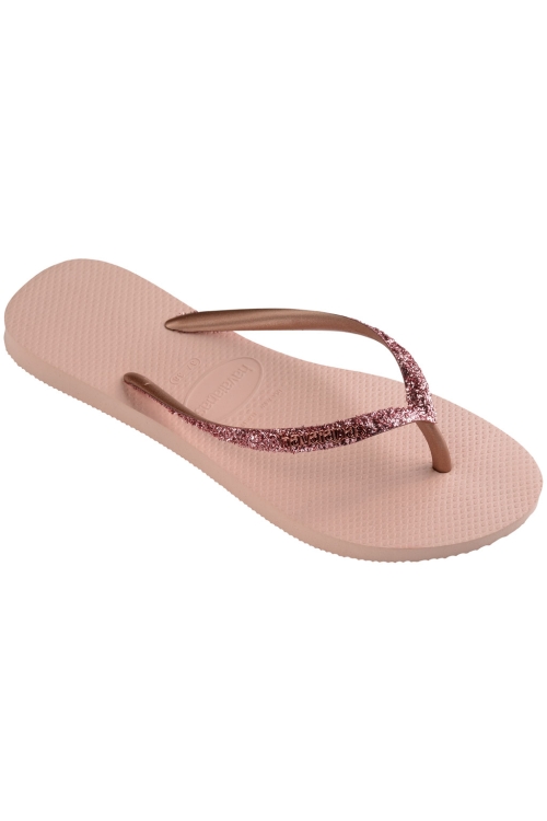 Havaianas slippers 9898 Pink/Pink 4146975