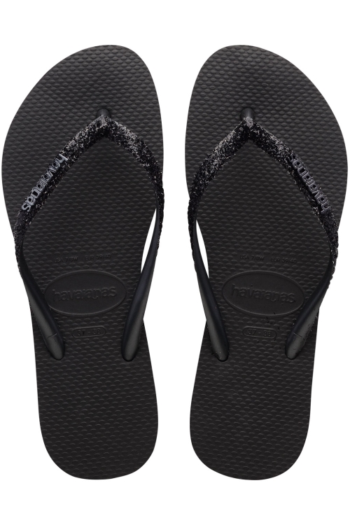 Havaianas slippers Black/Black 4146975