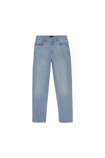 Rellix Carrot Fit Jeans 7775 Denim Blue