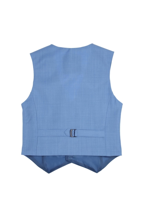 Gymp colberts & gilets B Blue 354-5021-40