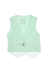 Gymp colberts & gilets GN Green 354-5023-40