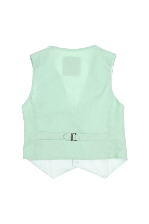 Gymp colberts & gilets GN Green 354-5023-40