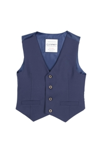 Gymp colberts & gilets M Navy 354-5028-40