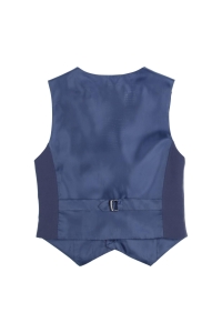 Gymp colberts & gilets M Navy 354-5028-40