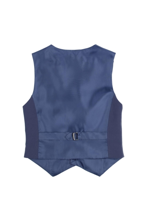 Gymp colberts & gilets M Navy 354-5028-40