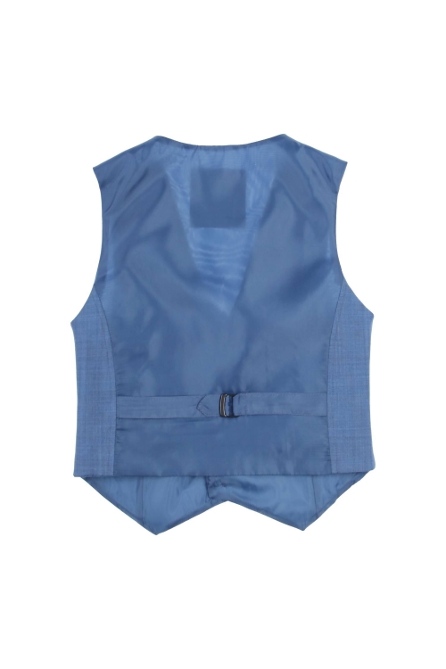 Gymp colberts & gilets B Blue 354-5031-40