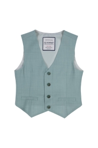Gymp colberts & gilets GN Green 354-5035-40