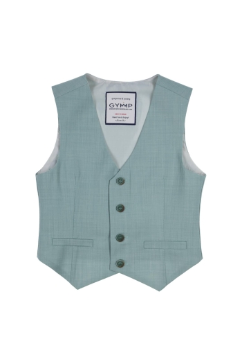 Gymp Baroni Gilet GN Green