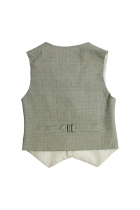 Gymp colberts & gilets K Khaki 354-5040-40