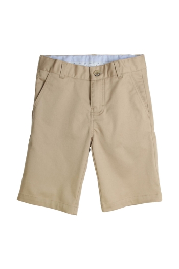 Gymp Beaufort Korte broek BG Beige