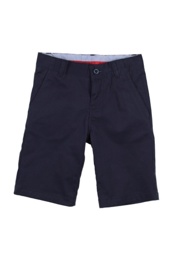 Gymp Beaufort Korte broek M Navy