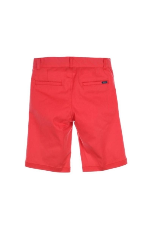 Gymp broeken RD Red 400-5059-40
