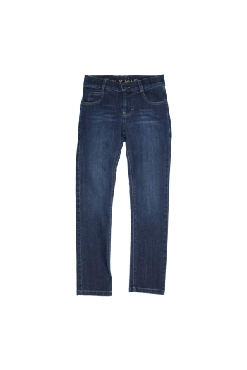 Gymp Jason Broek B Blue