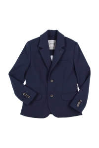 Gymp colberts & gilets M Navy 441-5027-40