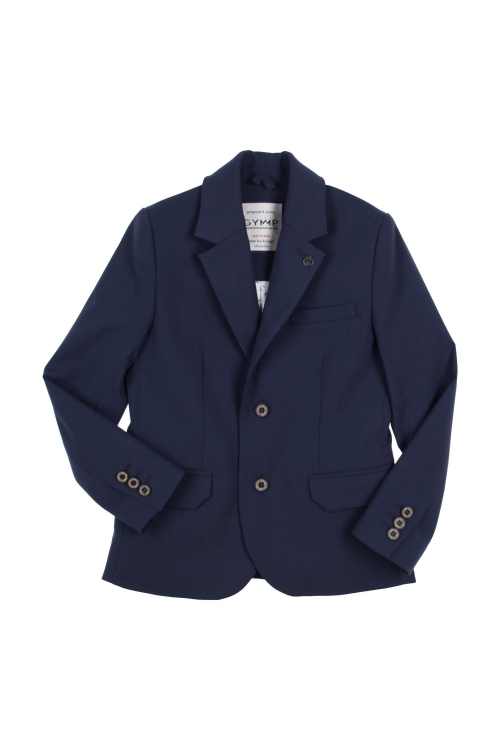 Gymp colberts & gilets M Navy 441-5027-40