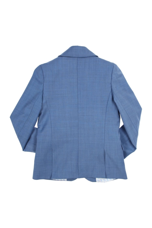 Gymp colberts & gilets B Blue 441-5030-40