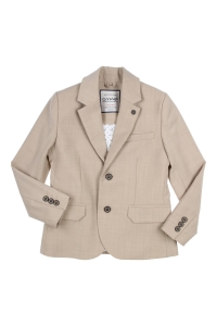 Gymp colberts & gilets BG Beige 441-5033-40