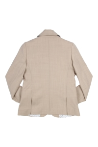 Gymp colberts & gilets BG Beige 441-5033-40