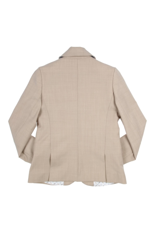 Gymp colberts & gilets BG Beige 441-5033-40