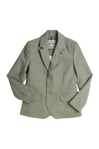 Gymp colberts & gilets K Khaki 441-5039-40
