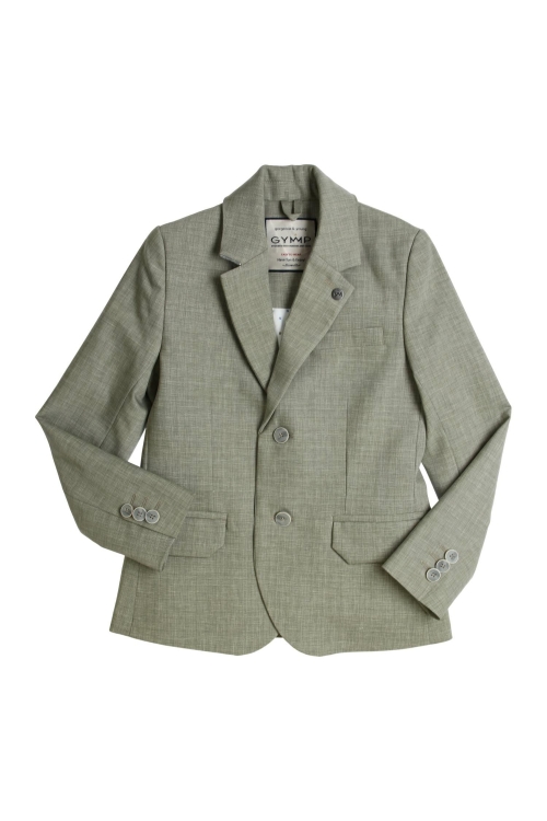 Gymp colberts & gilets K Khaki 441-5039-40