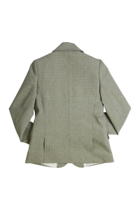 Gymp colberts & gilets K Khaki 441-5039-40