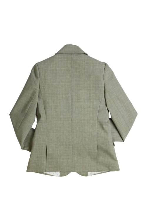 Gymp colberts & gilets K Khaki 441-5039-40