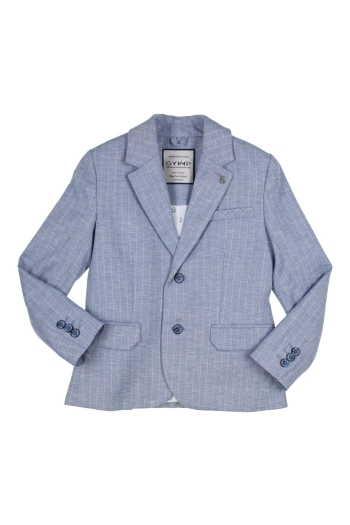 Gymp Gevert Colbert B Blue