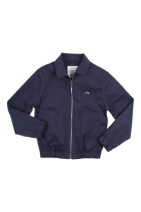 Gymp jassen M Navy 441-5060-40