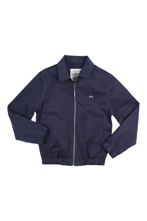 Gymp jassen M Navy 441-5060-40