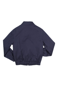 Gymp jassen M Navy 441-5060-40