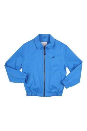 Blauw 